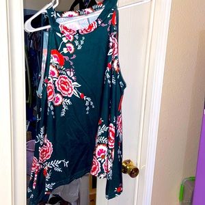 SHEIN 2x cute tank